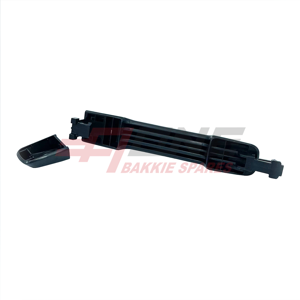 Door Handle Lh Outer Rear Isuzu for ISUZU KB240 LWB/DC — view 3